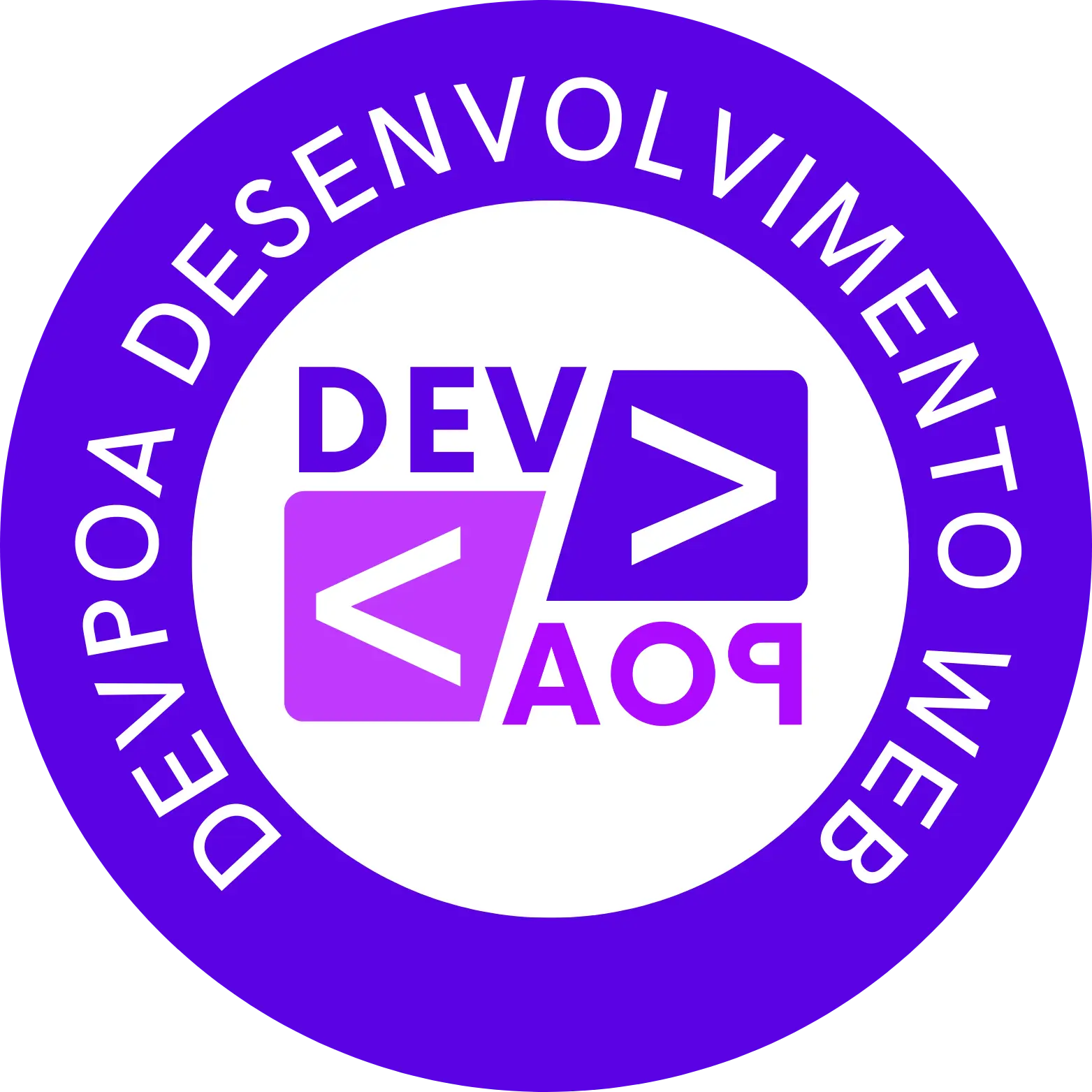 Devpoa - Criação de Sites